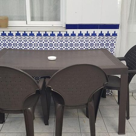 Apartamento Callejuela Las Flores Альгодоналес Екстер'єр фото
