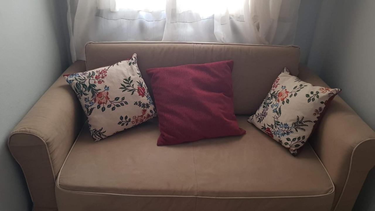 Apartamento Callejuela Las Flores Альгодоналес Екстер'єр фото