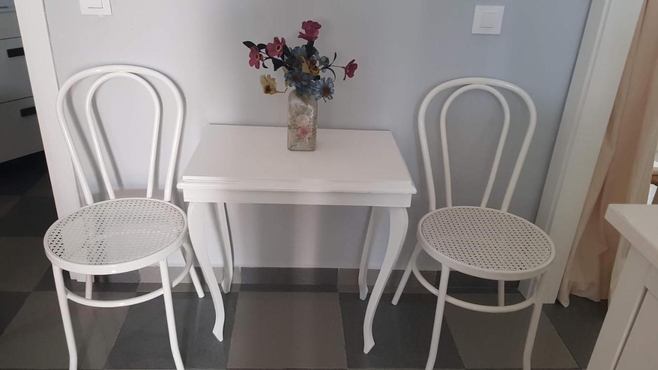Apartamento Callejuela Las Flores Альгодоналес Екстер'єр фото